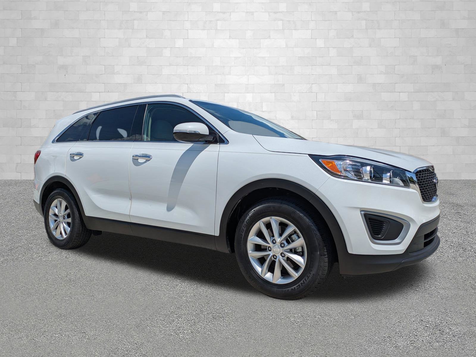 2018 Kia Sorento L