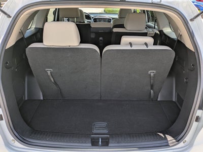2018 Kia Sorento L