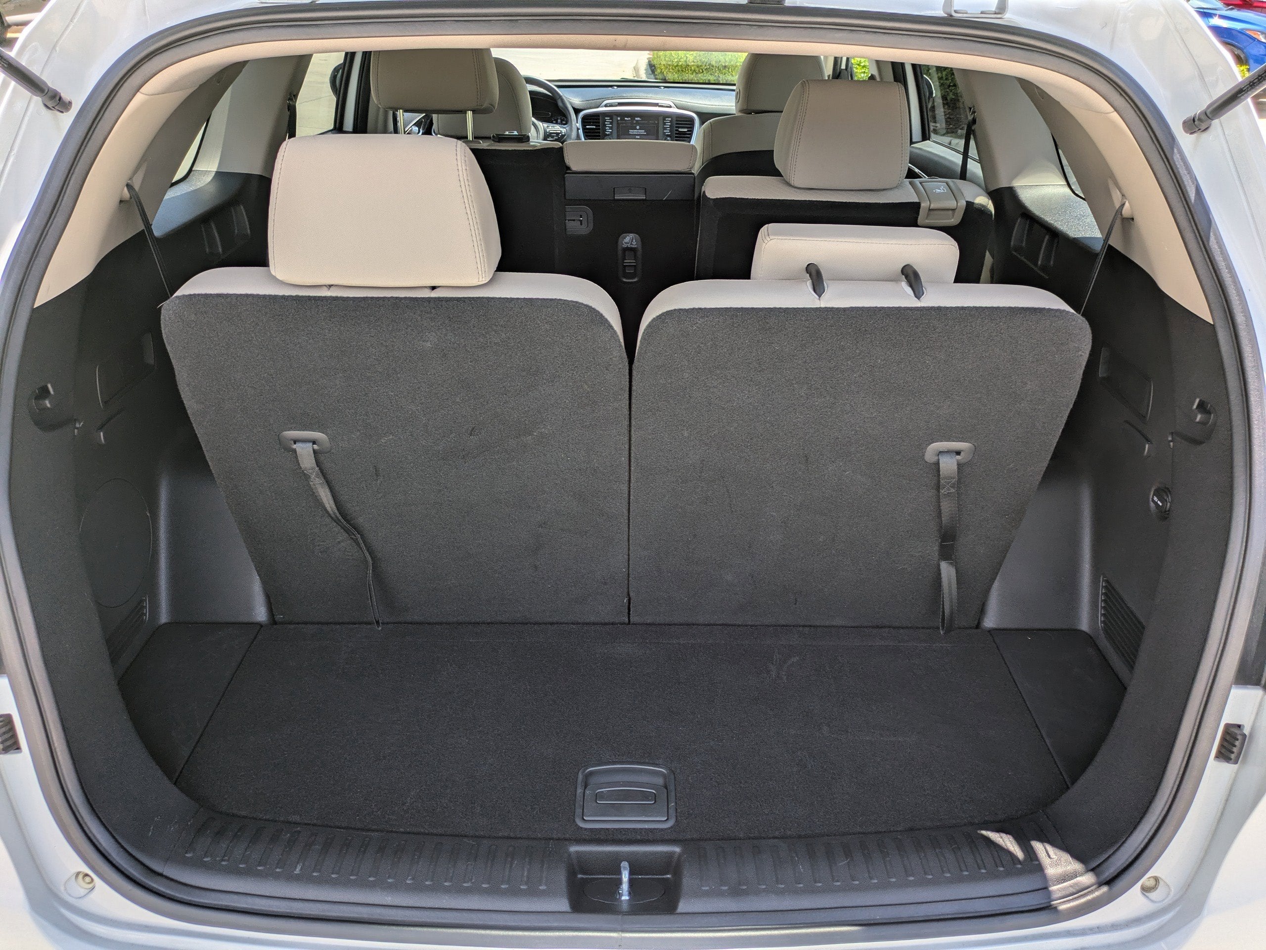 2018 Kia Sorento L