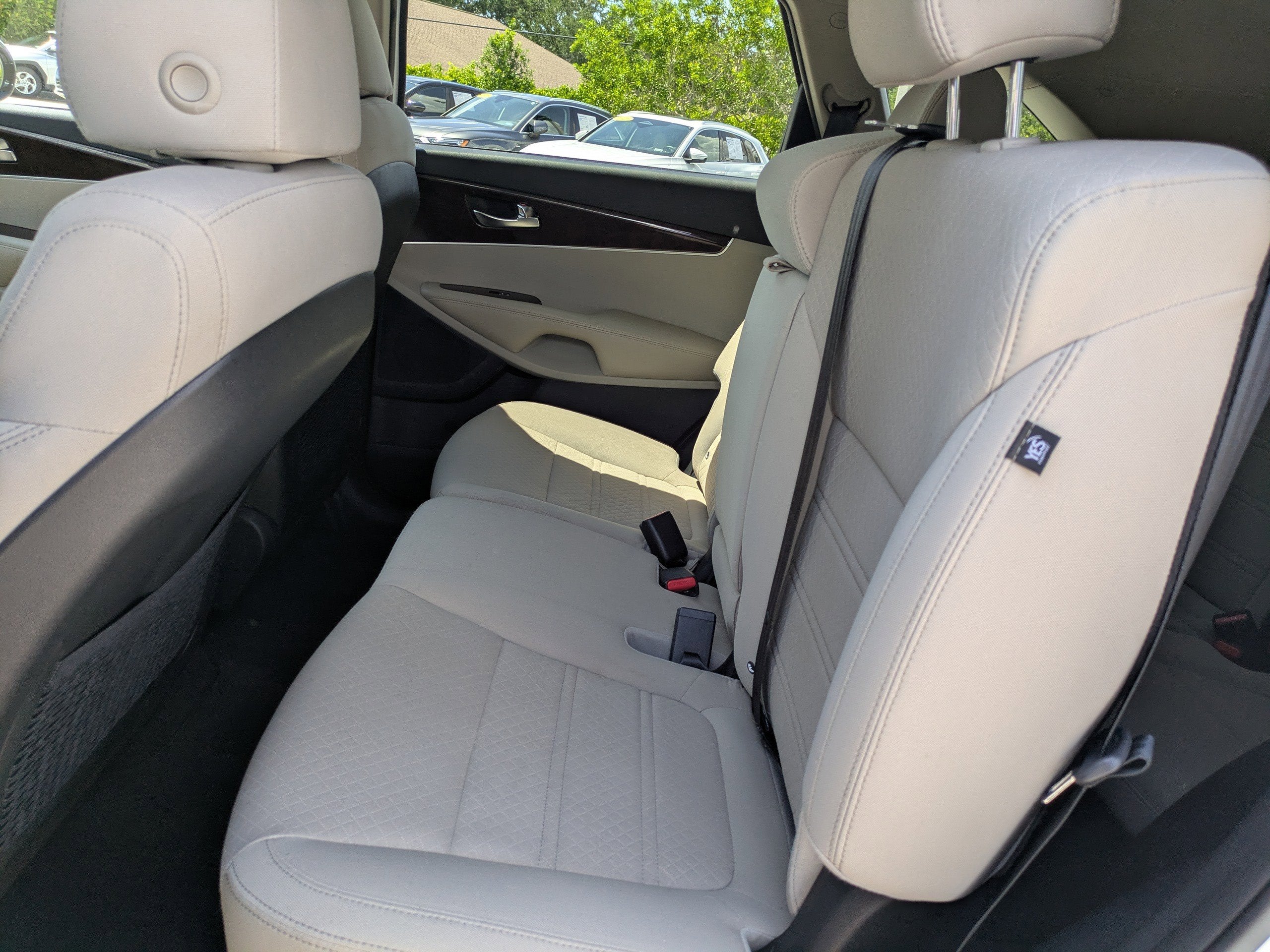 2018 Kia Sorento L