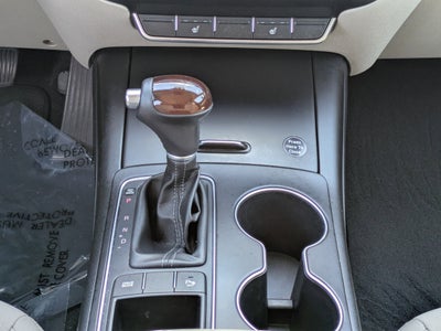 2018 Kia Sorento L
