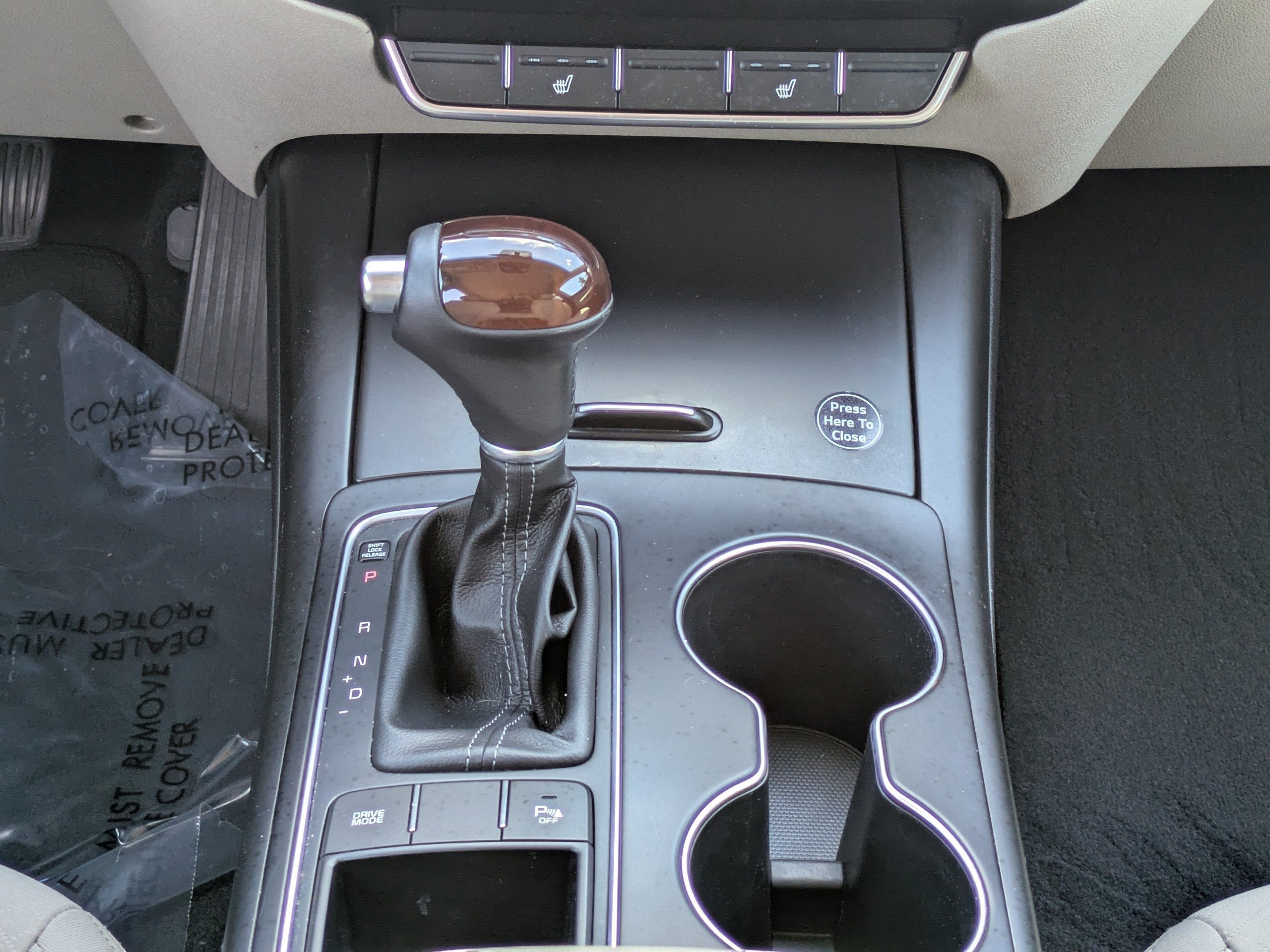 2018 Kia Sorento L