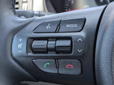 2018 Kia Sorento L