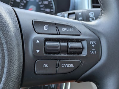 2018 Kia Sorento L