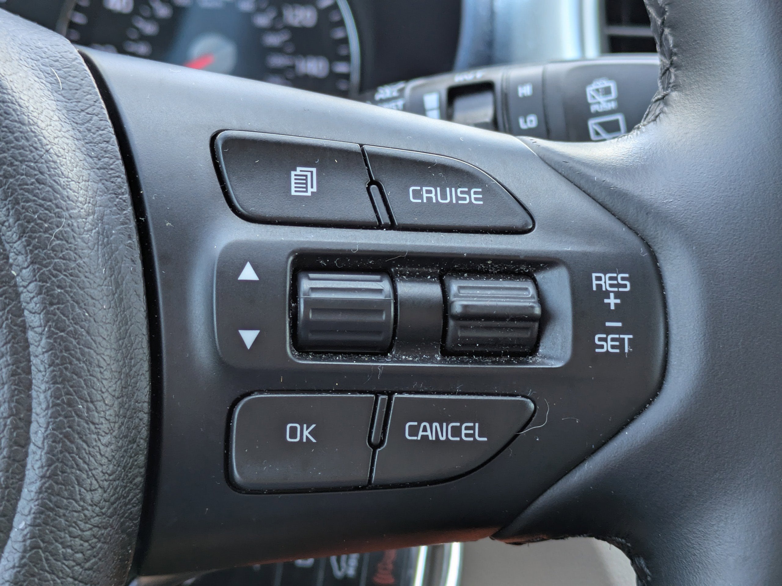 2018 Kia Sorento L