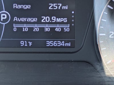 2018 Kia Sorento L