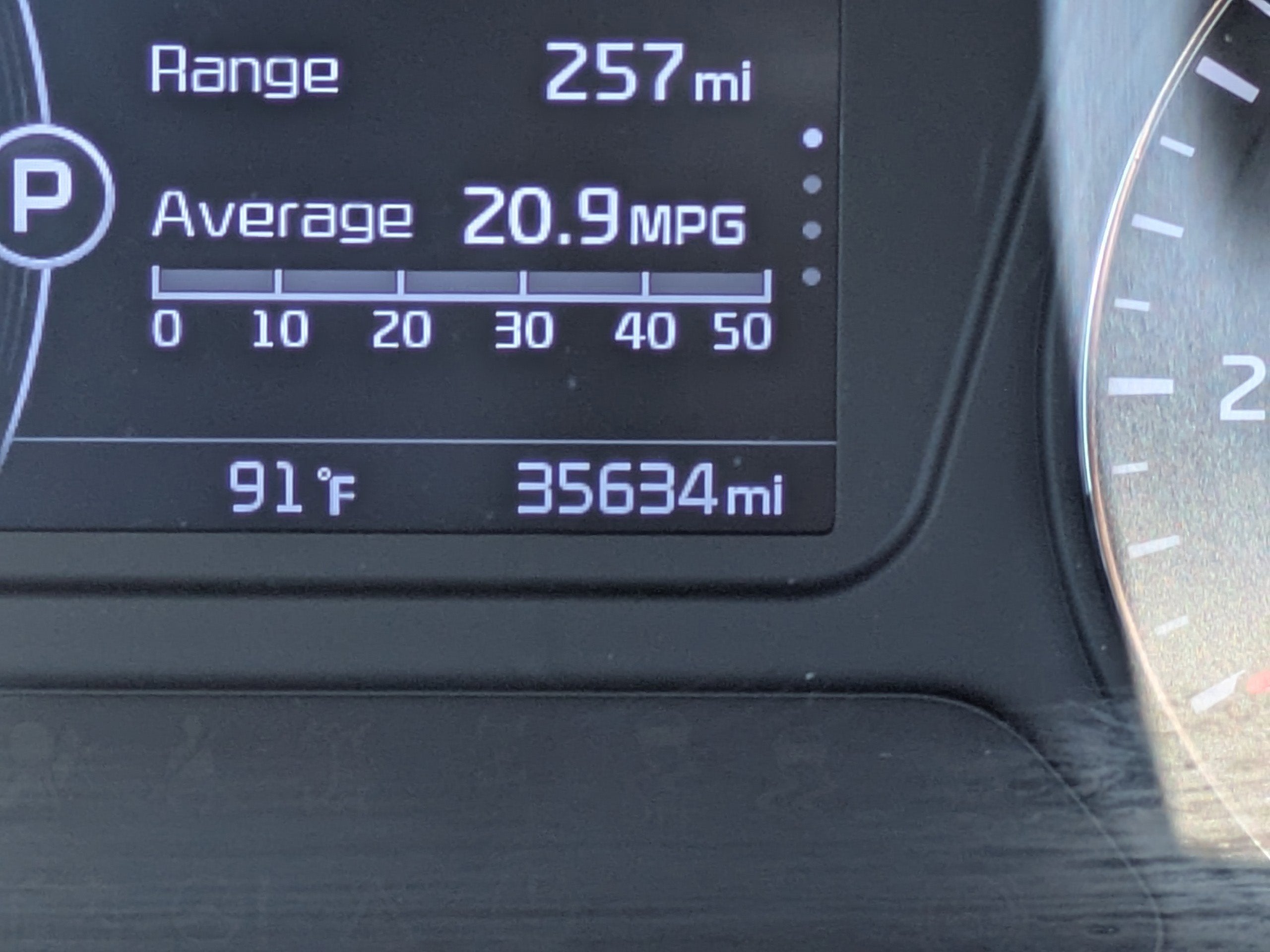2018 Kia Sorento L