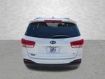 2018 Kia Sorento L