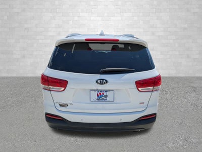 2018 Kia Sorento L