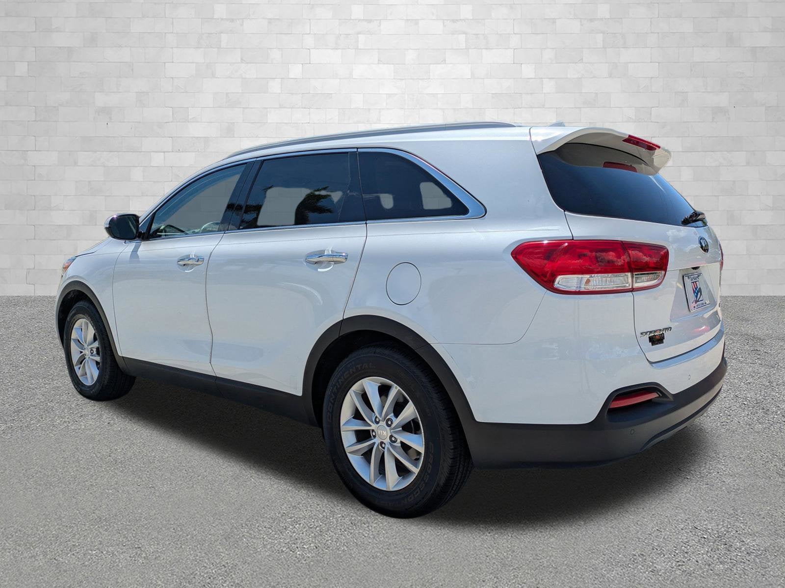 2018 Kia Sorento L