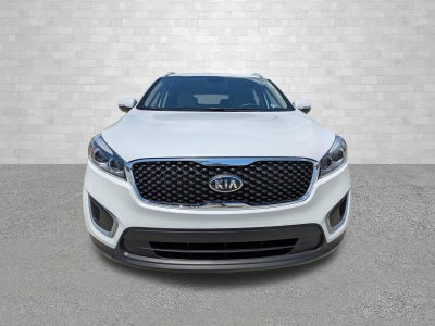 2018 Kia Sorento L