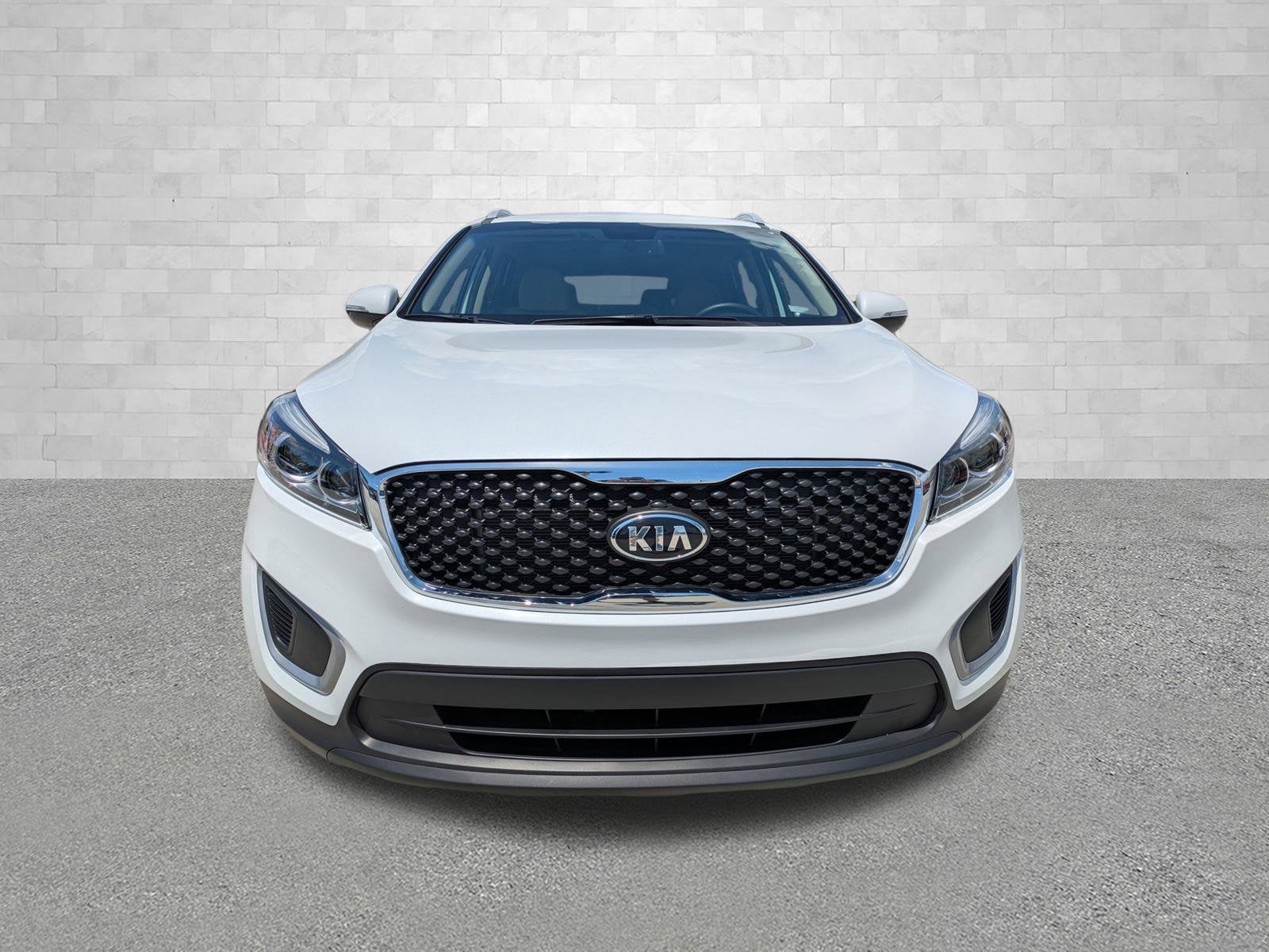 2018 Kia Sorento L