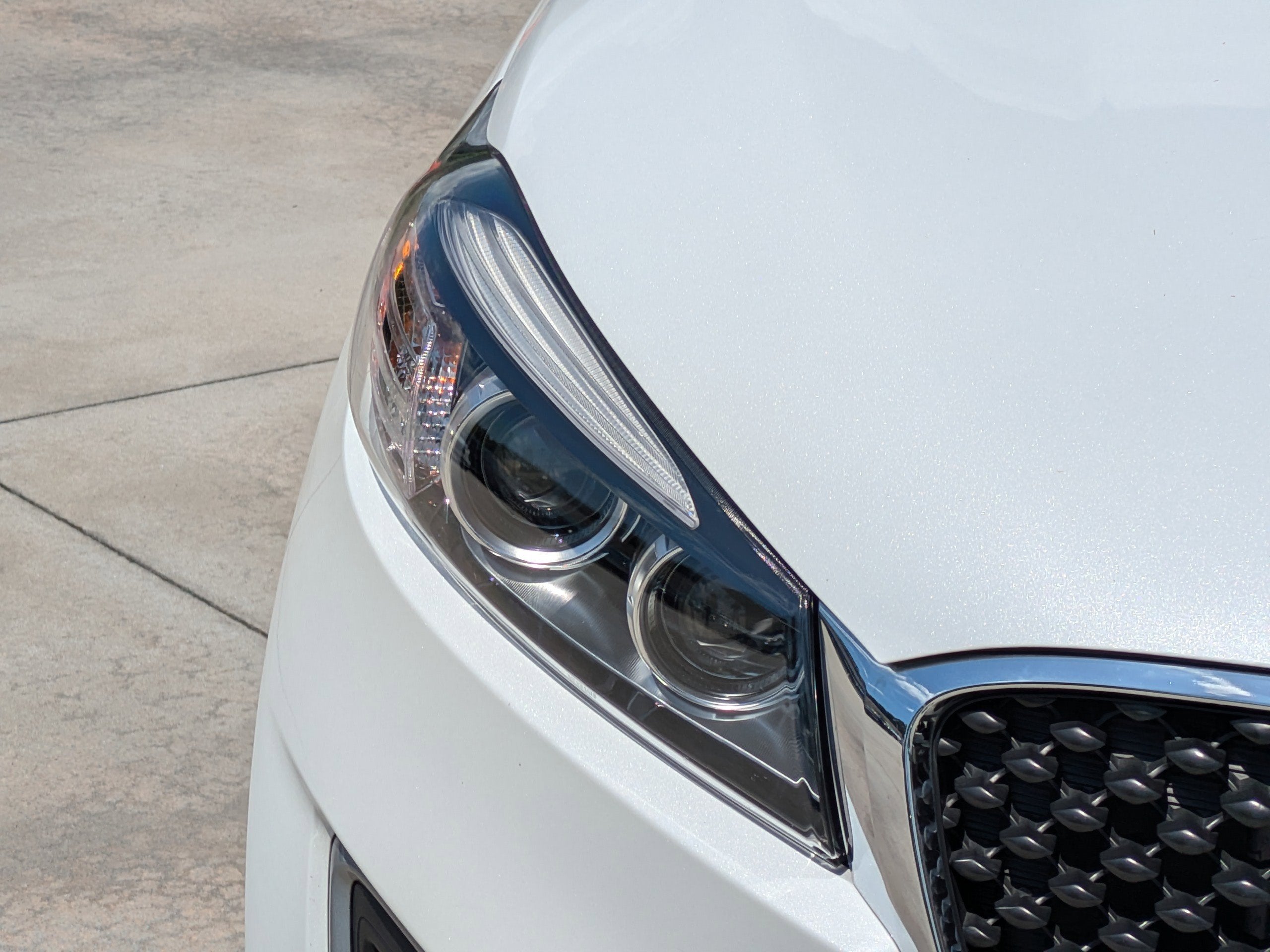 2018 Kia Sorento L