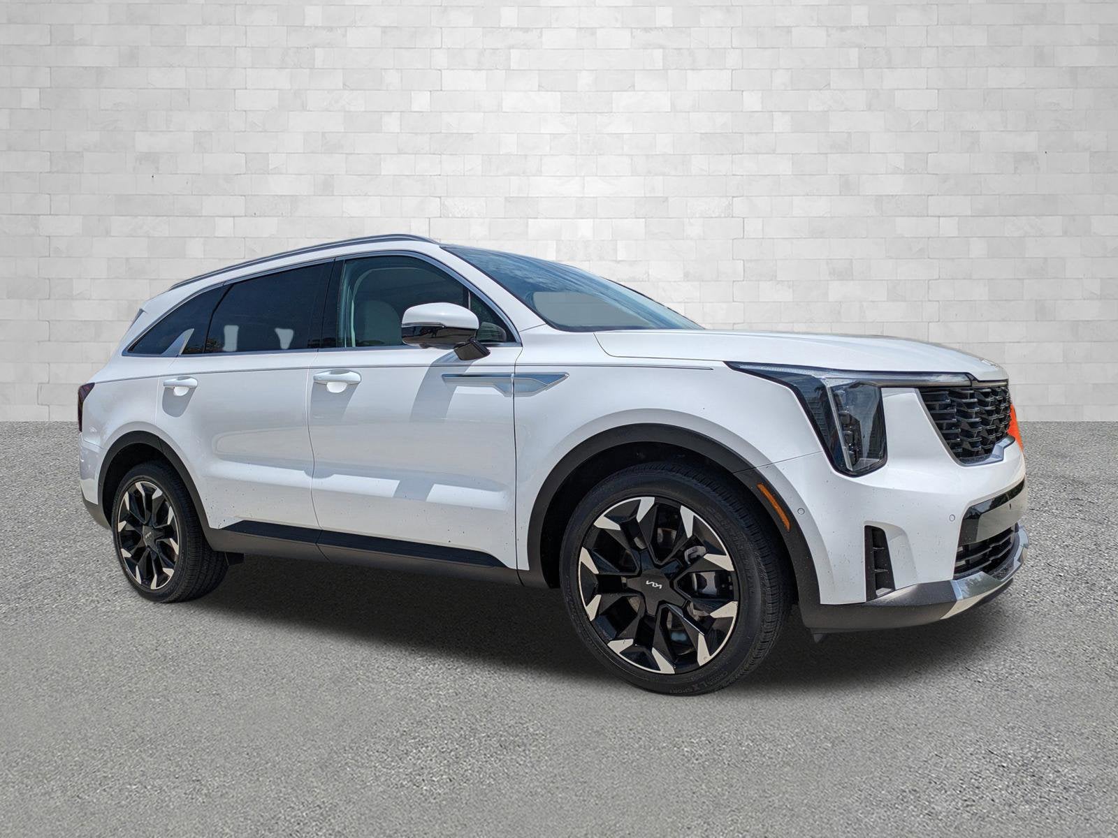 2025 Kia Sorento SX