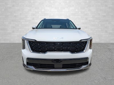 2025 Kia Sorento SX