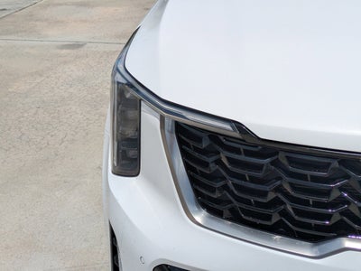 2025 Kia Sorento SX