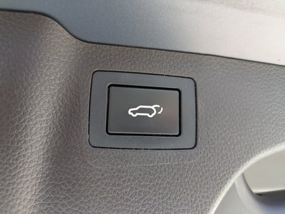 2017 Hyundai Santa Fe Sport 2.0T