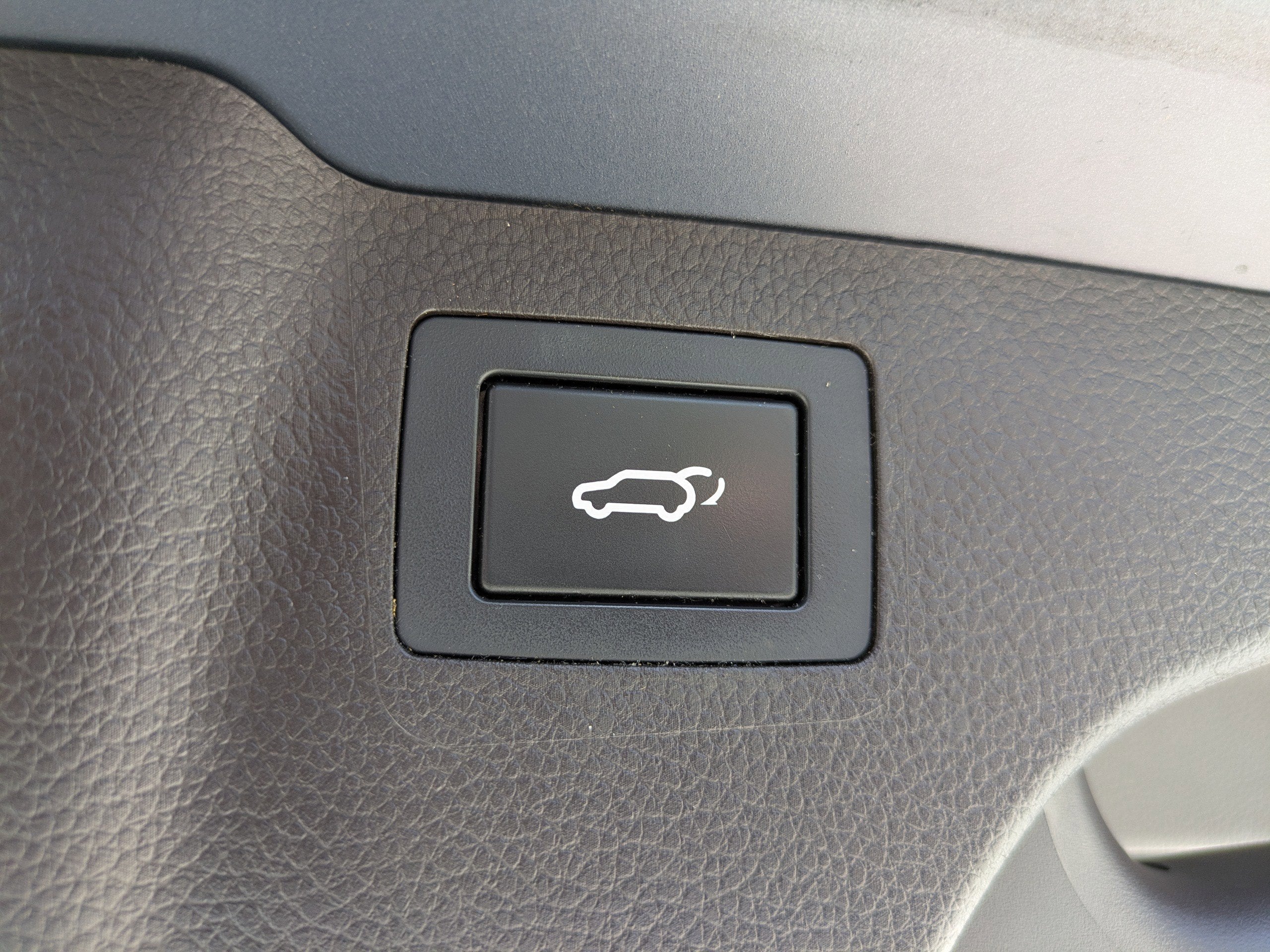 2017 Hyundai Santa Fe Sport 2.0T