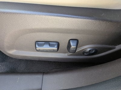 2017 Hyundai Santa Fe Sport 2.0T