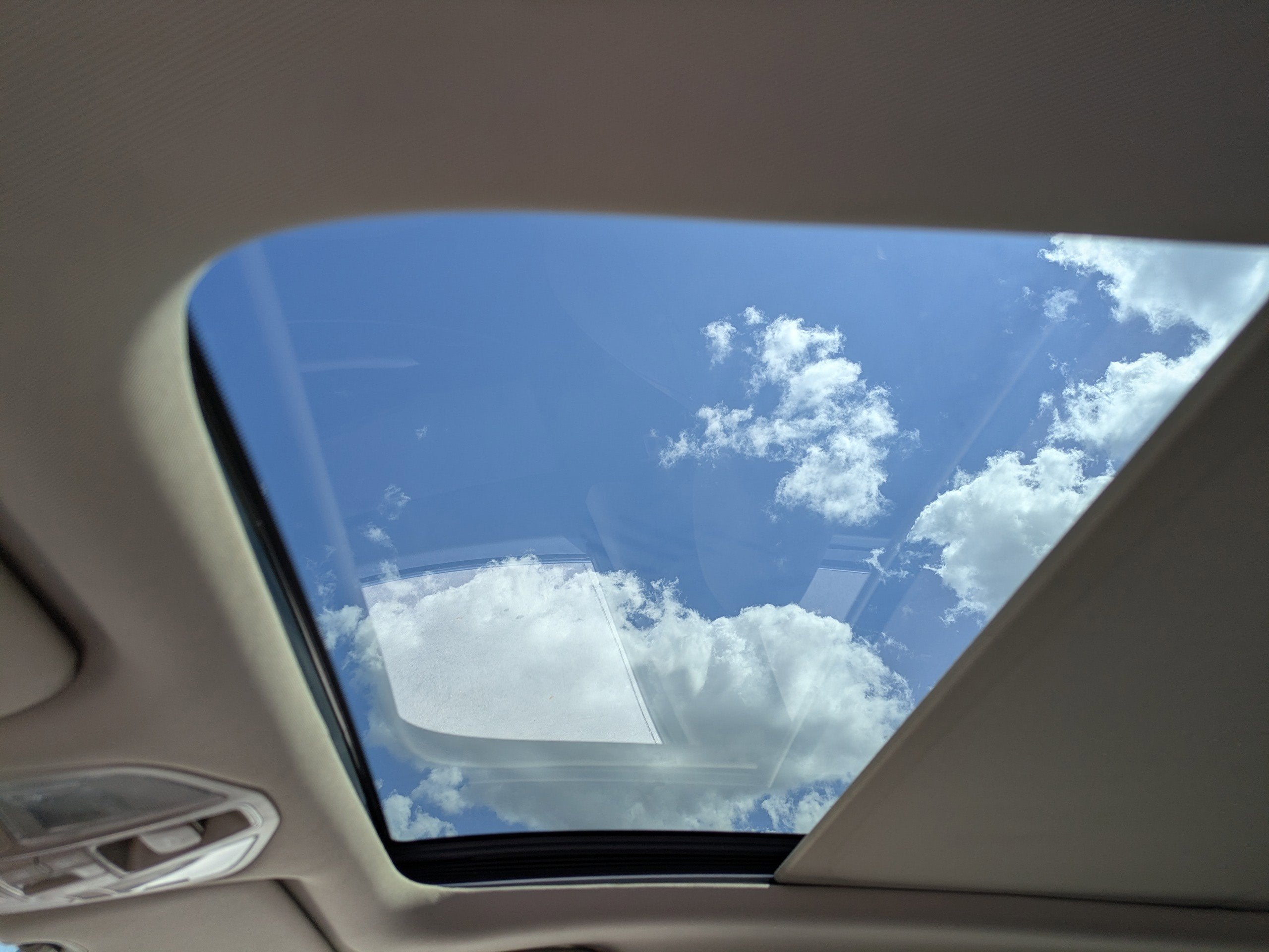 2017 Hyundai Santa Fe Sport 2.0T