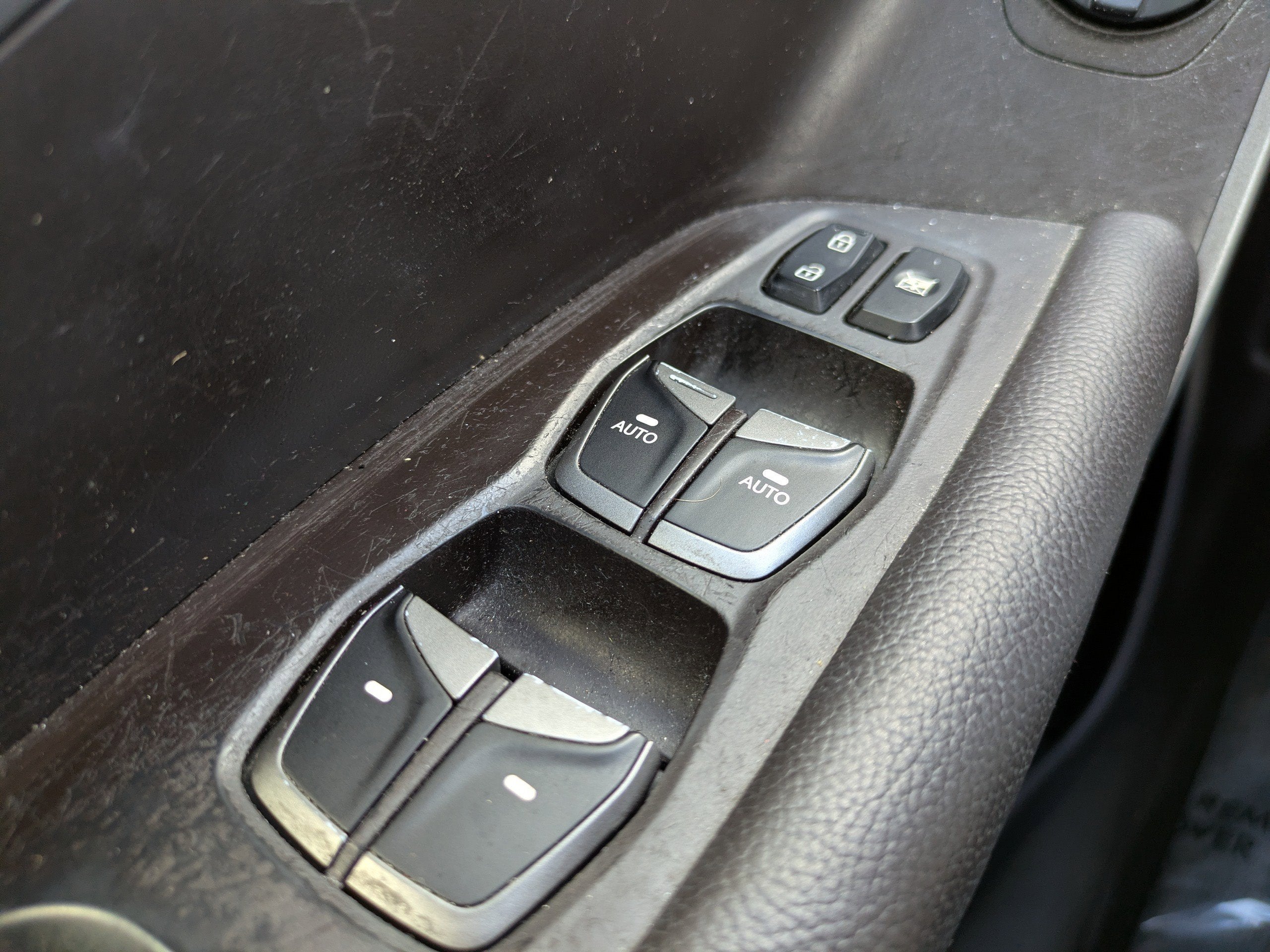 2017 Hyundai Santa Fe Sport 2.0T