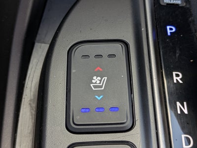 2017 Hyundai Santa Fe Sport 2.0T