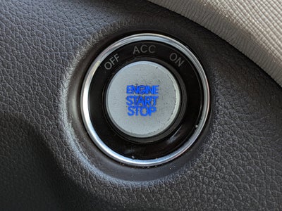 2017 Hyundai Santa Fe Sport 2.0T