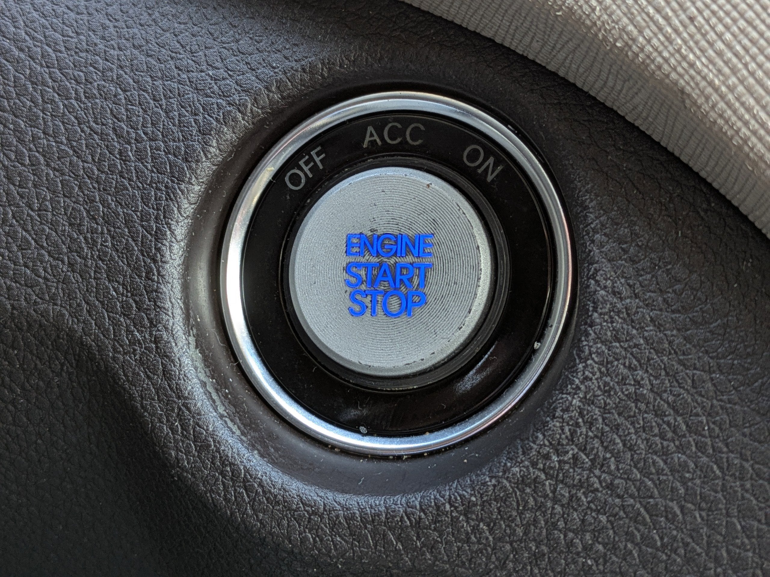 2017 Hyundai Santa Fe Sport 2.0T