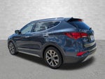 2017 Hyundai Santa Fe Sport 2.0T