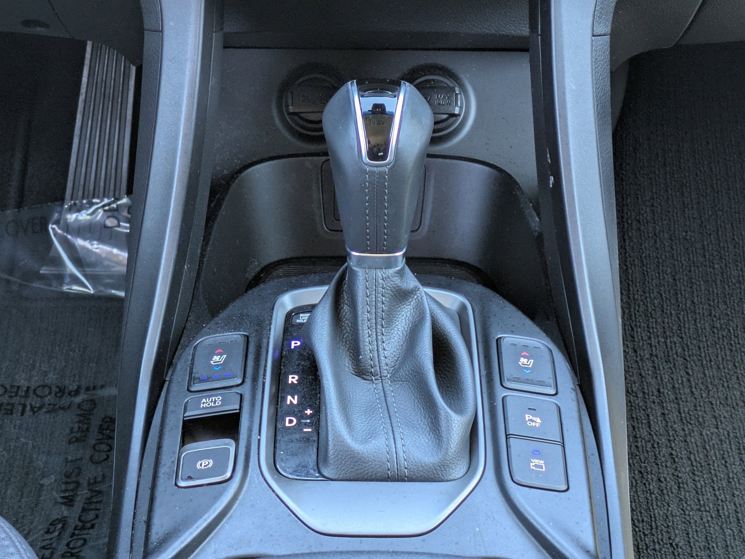 2018 Hyundai Santa Fe Sport 2.0T ULTIMATE