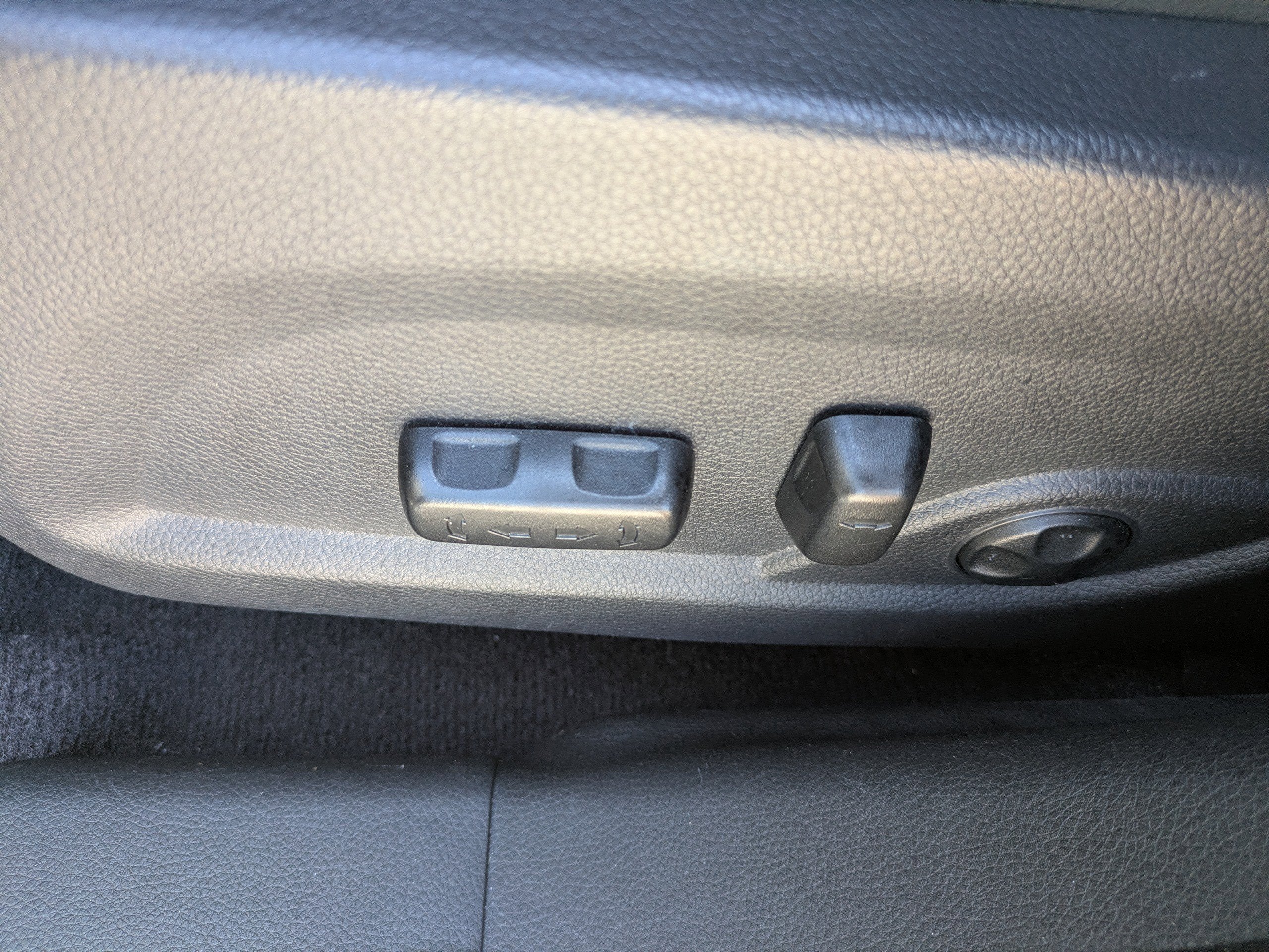 2018 Hyundai Santa Fe Sport 2.0T ULTIMATE