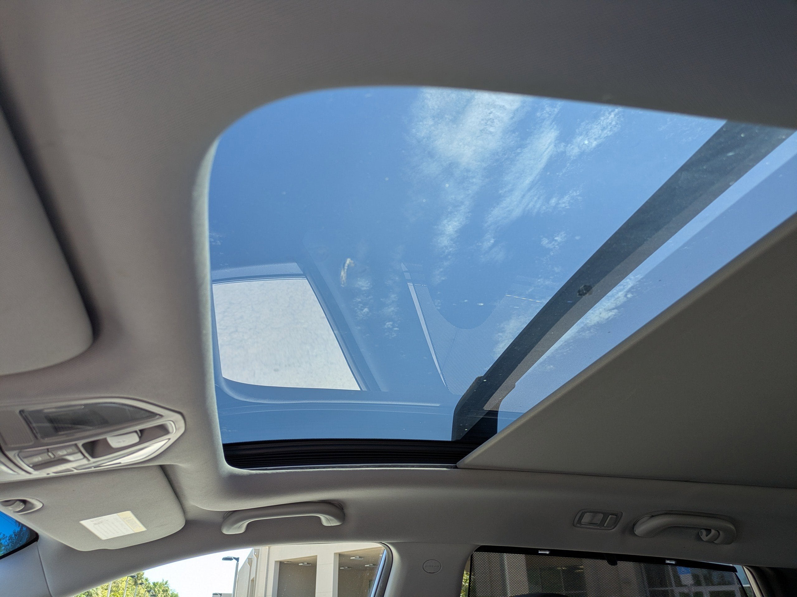 2018 Hyundai Santa Fe Sport 2.0T ULTIMATE