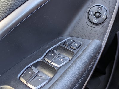 2018 Hyundai Santa Fe Sport 2.0T ULTIMATE