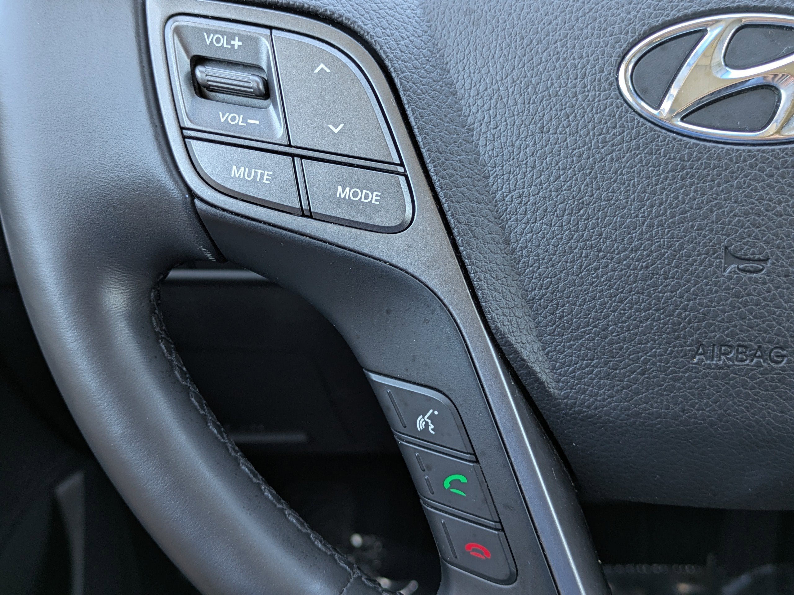 2018 Hyundai Santa Fe Sport 2.0T ULTIMATE