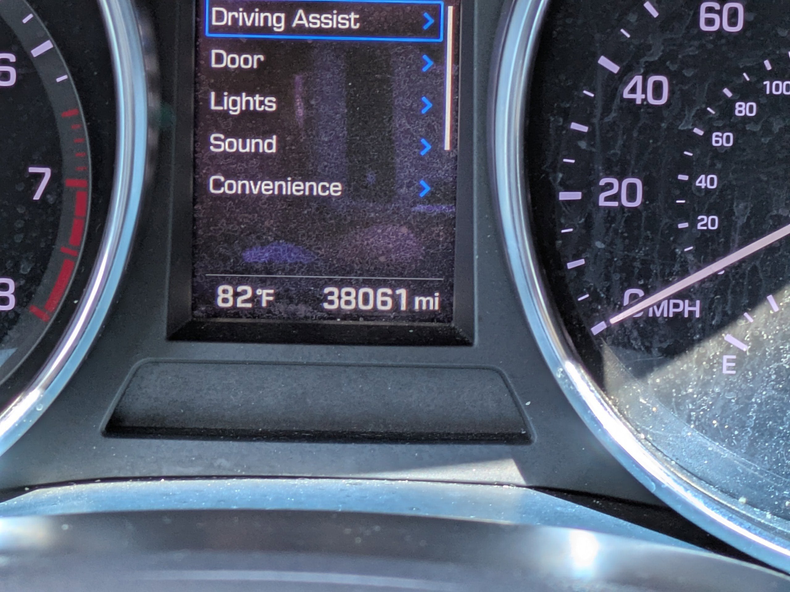 2018 Hyundai Santa Fe Sport 2.0T ULTIMATE