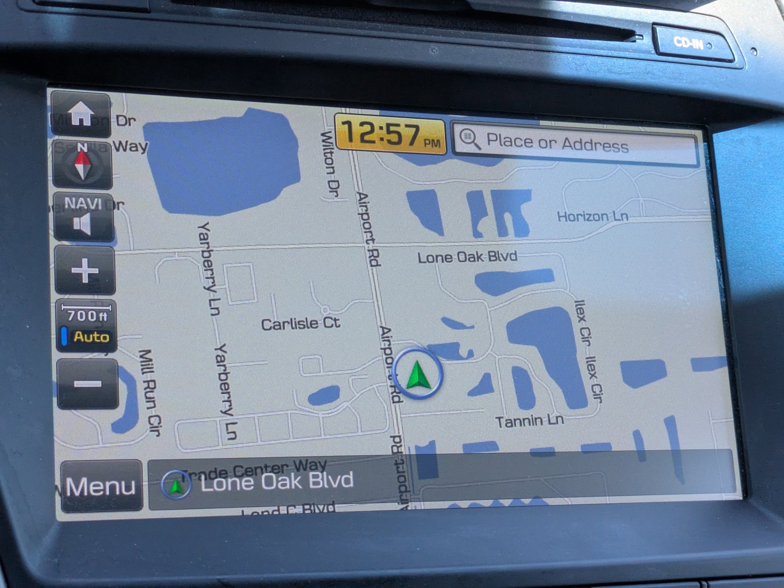 2018 Hyundai Santa Fe Sport 2.0T ULTIMATE