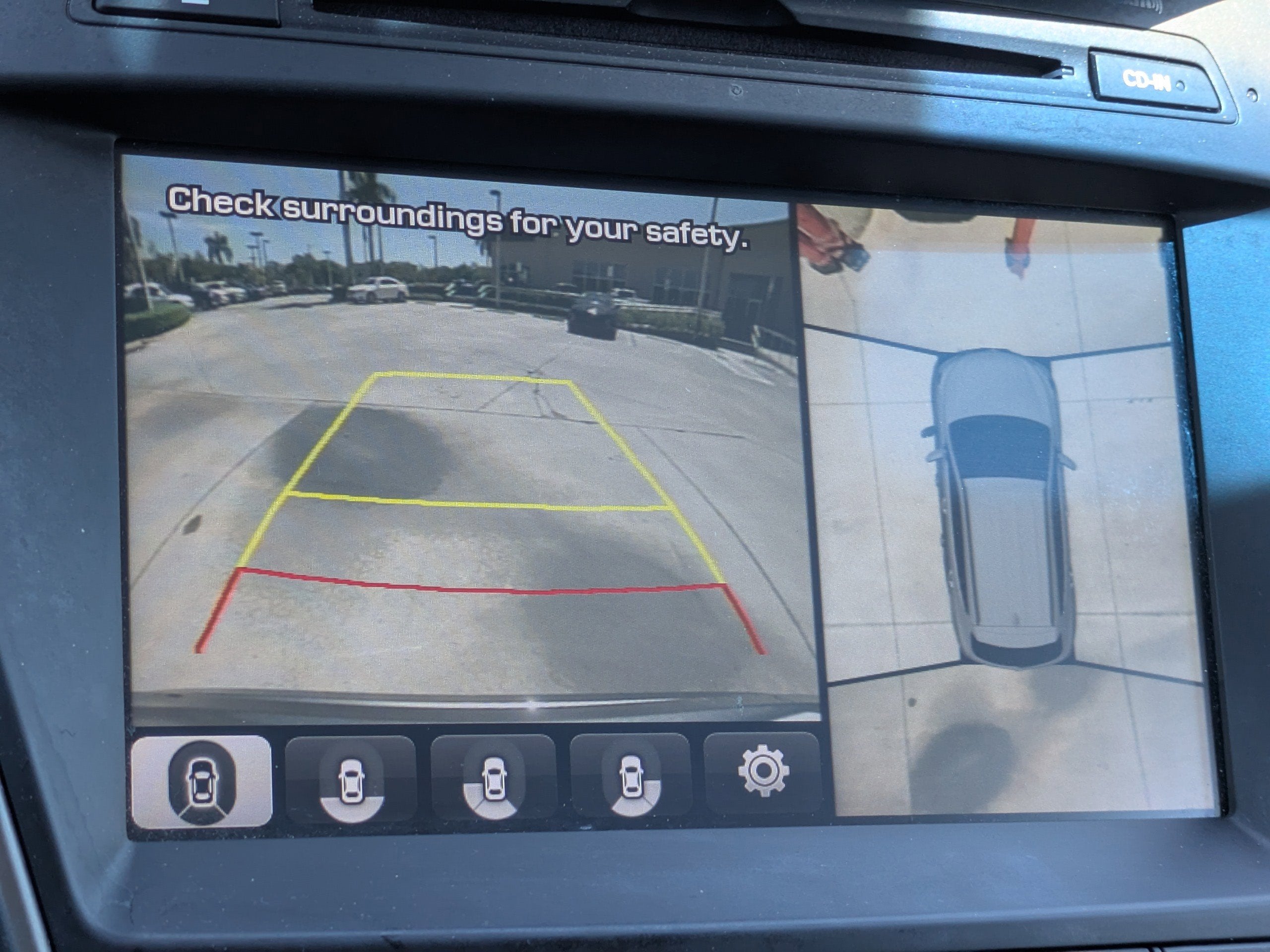 2018 Hyundai Santa Fe Sport 2.0T ULTIMATE