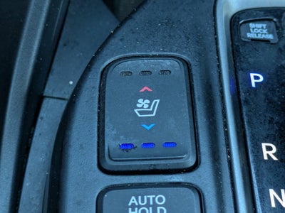 2018 Hyundai Santa Fe Sport 2.0T ULTIMATE