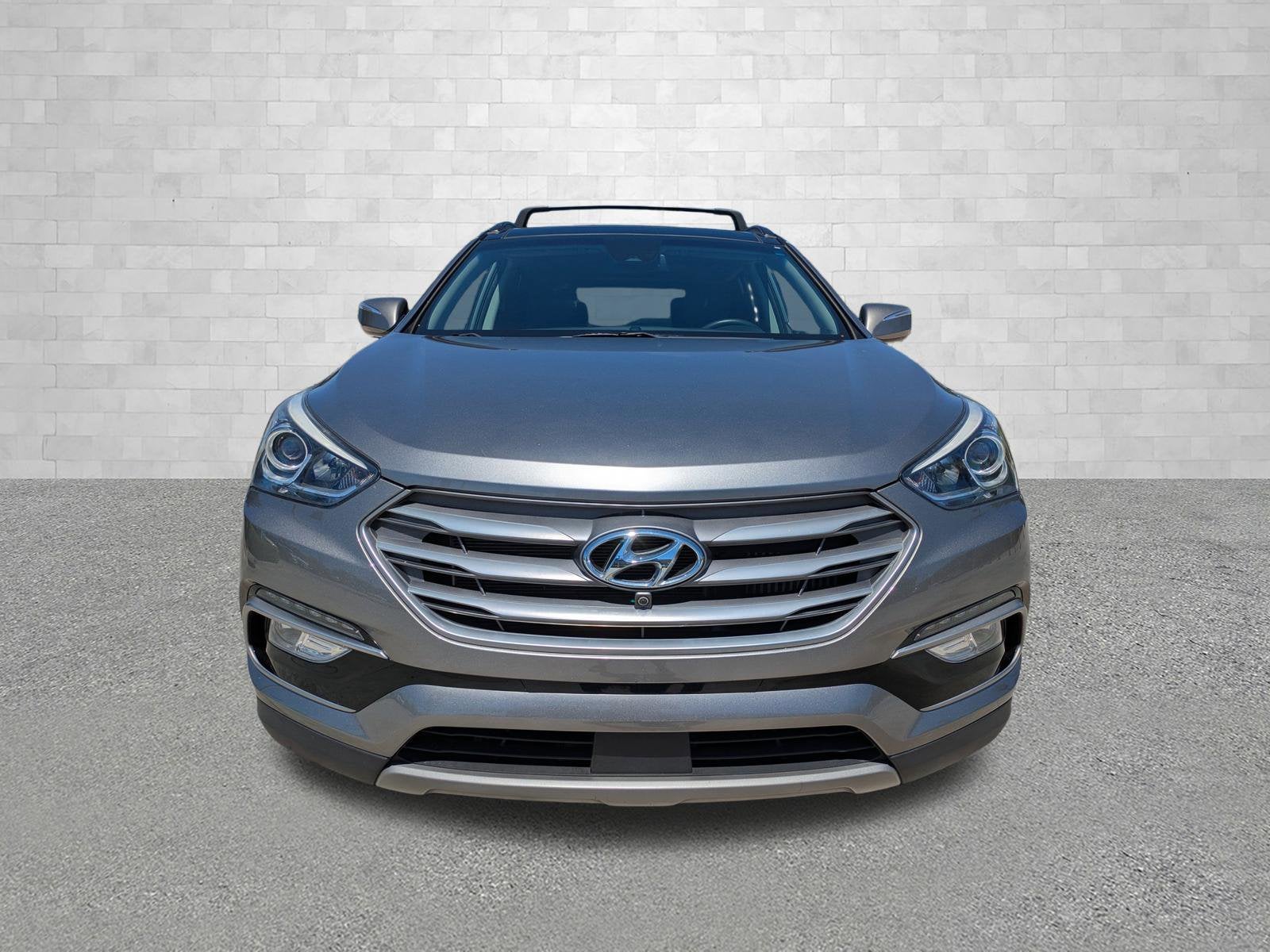 2018 Hyundai Santa Fe Sport 2.0T ULTIMATE