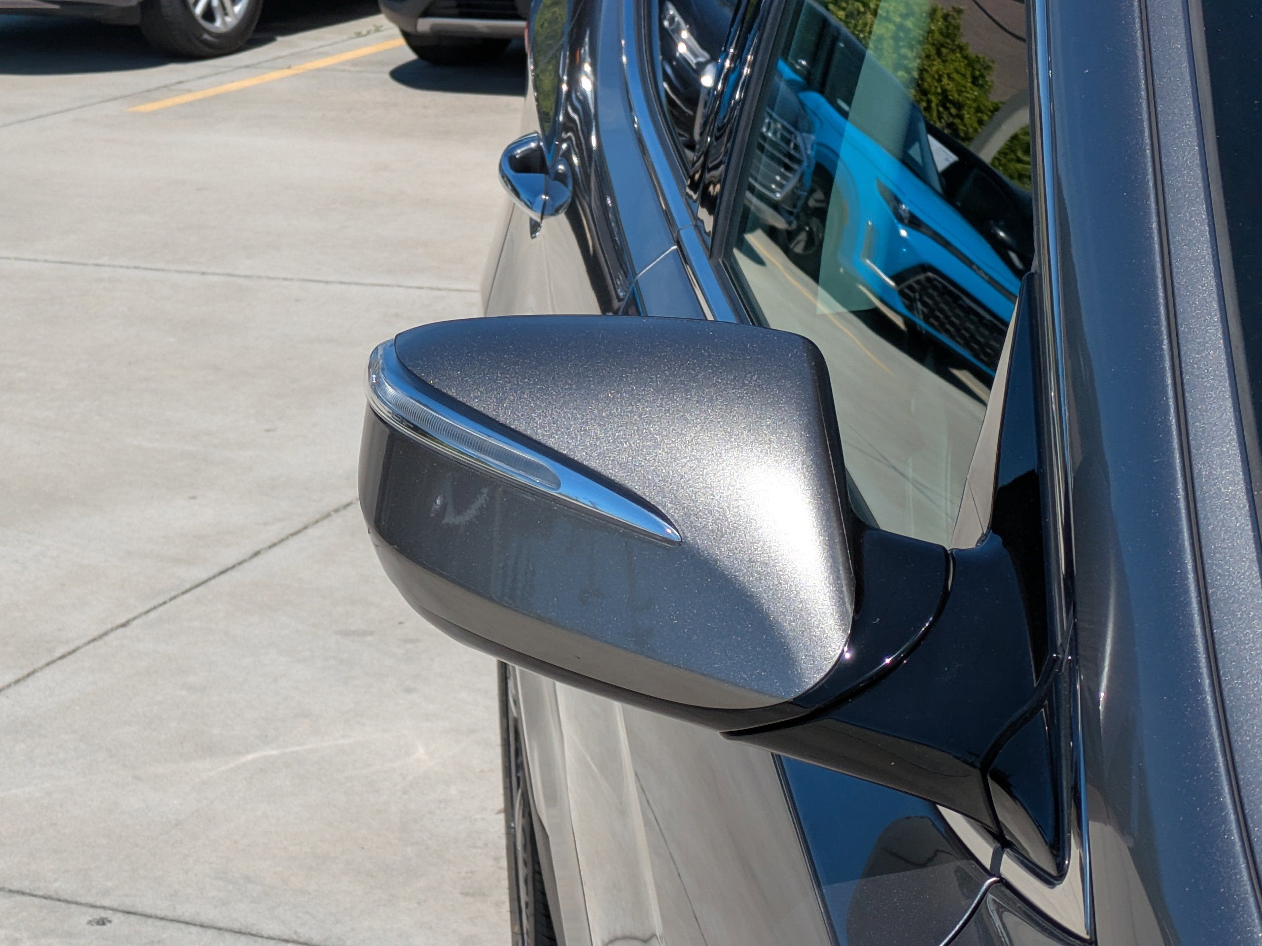 2018 Hyundai Santa Fe Sport 2.0T ULTIMATE