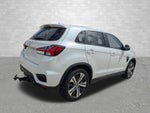 2020 Mitsubishi Outlander Sport BLACK EDITION 2.0