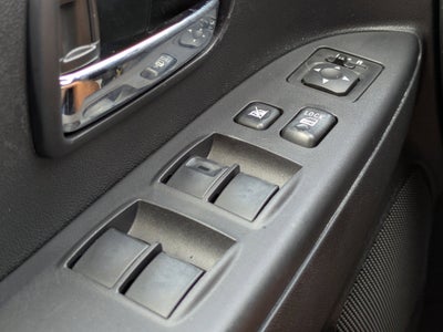 2020 Mitsubishi Outlander Sport BLACK EDITION 2.0