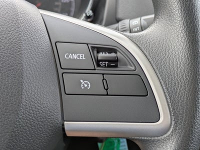 2020 Mitsubishi Outlander Sport BLACK EDITION 2.0