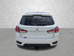 2020 Mitsubishi Outlander Sport BLACK EDITION 2.0