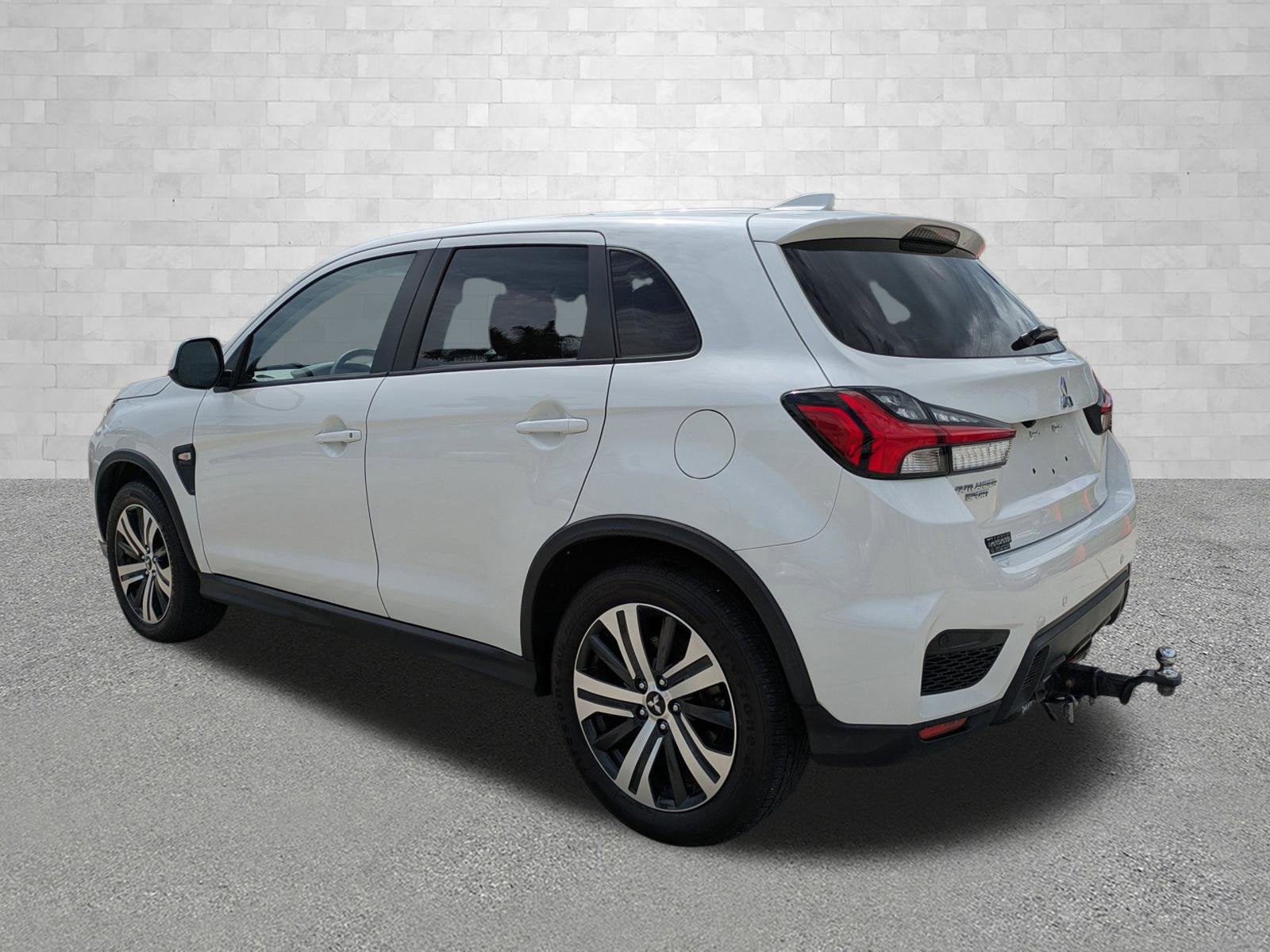 2020 Mitsubishi Outlander Sport BLACK EDITION 2.0