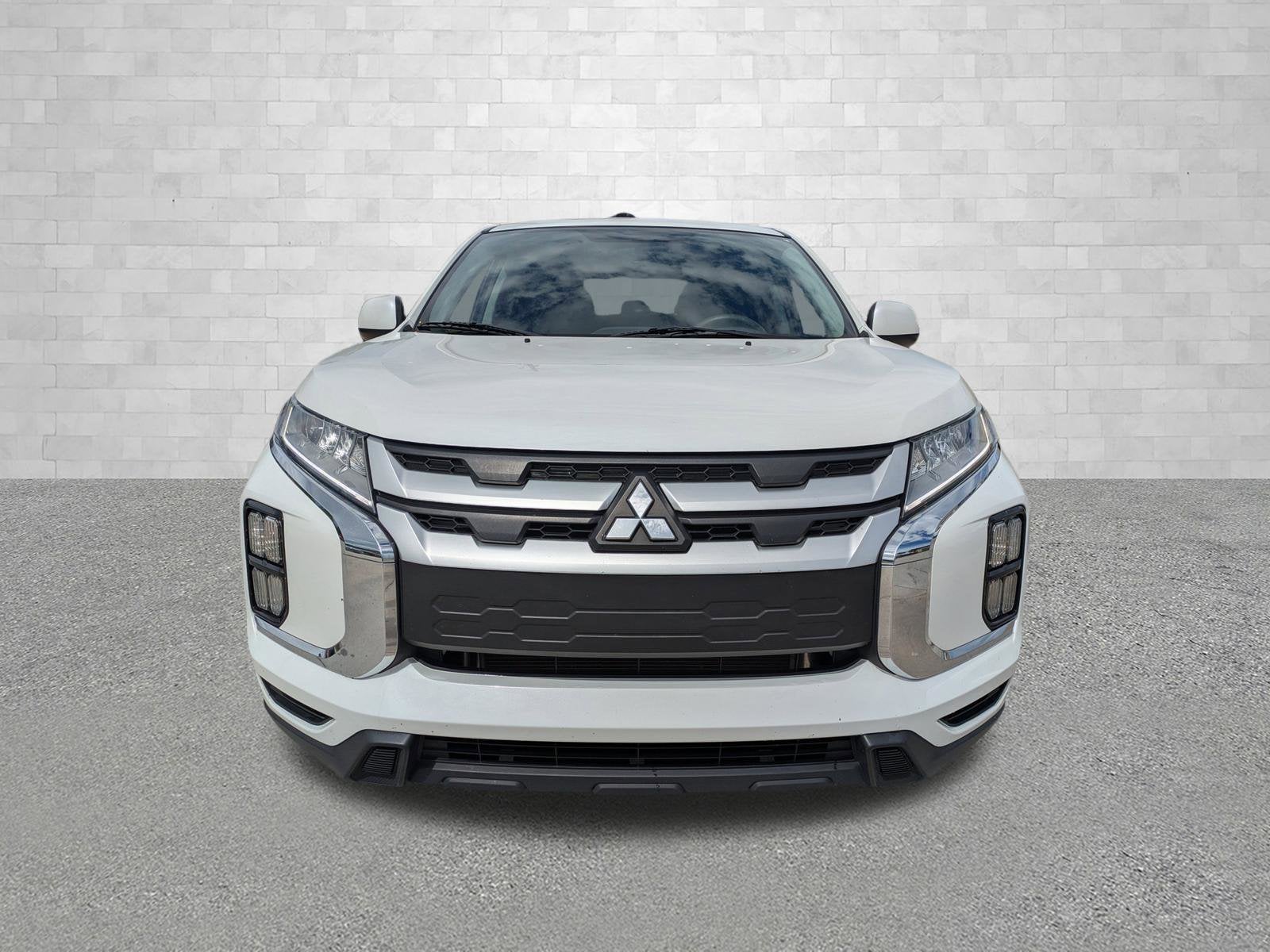 2020 Mitsubishi Outlander Sport BLACK EDITION 2.0