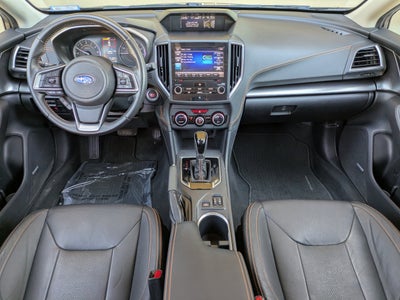 2018 Subaru Crosstrek LIMITED