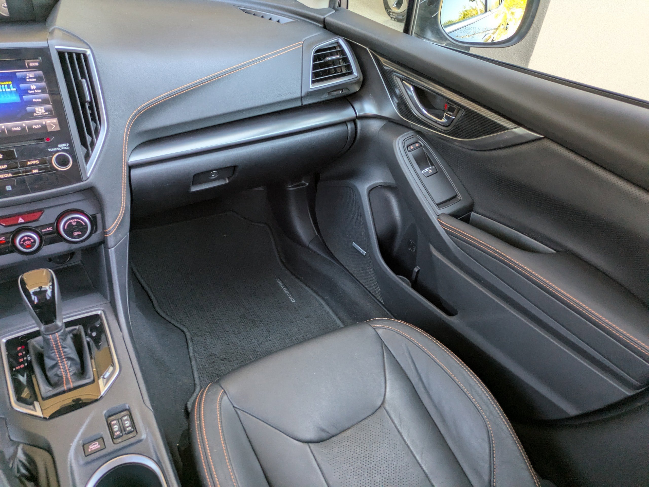 2018 Subaru Crosstrek LIMITED