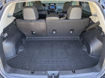 2018 Subaru Crosstrek LIMITED