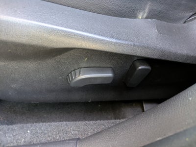 2018 Subaru Crosstrek LIMITED